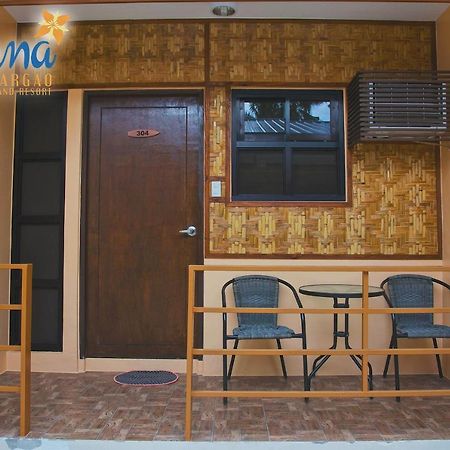 Gana Siargao Island Resort เจเนอรัลลูนา ภายนอก รูปภาพ
