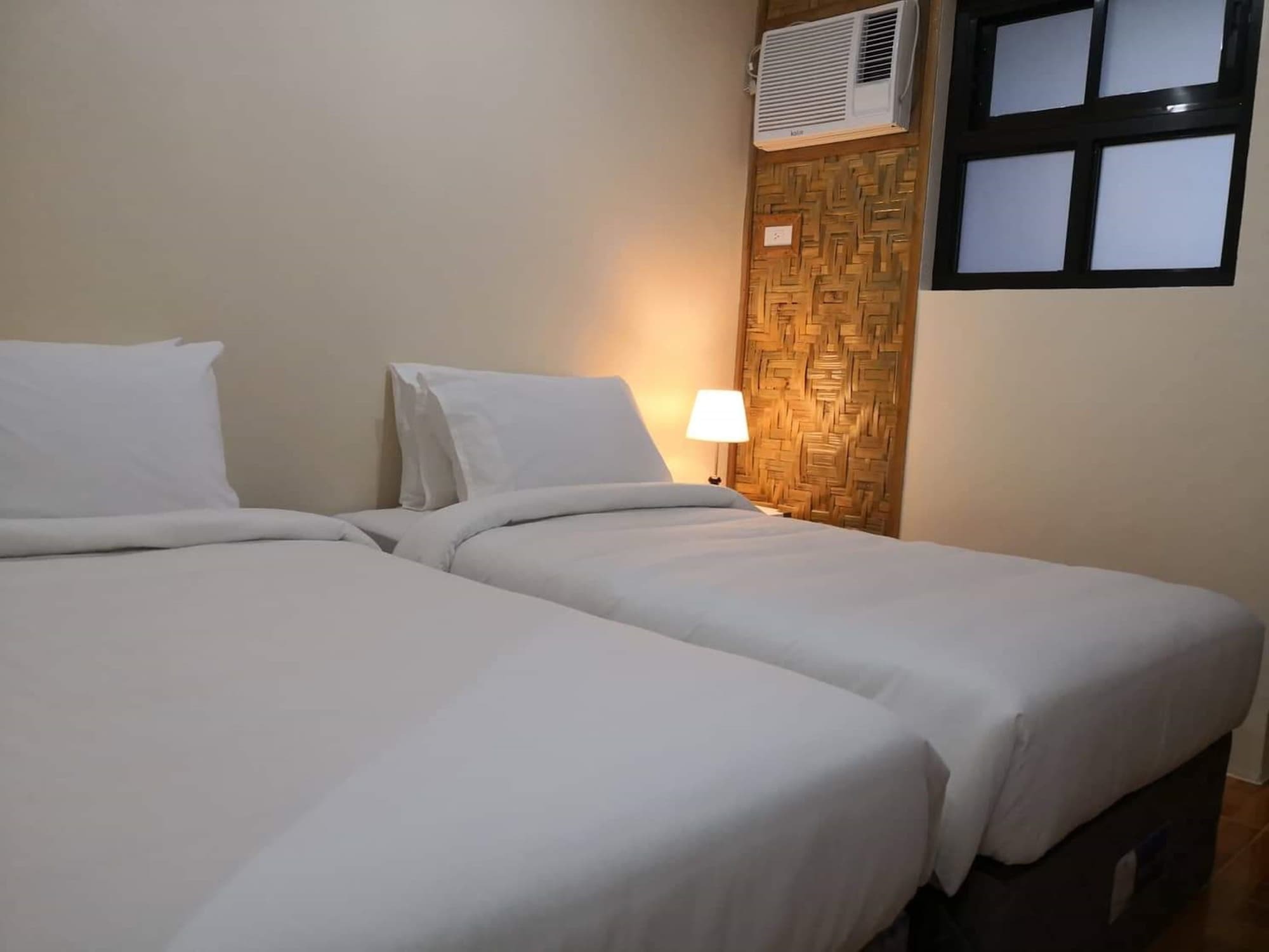 Gana Siargao Island Resort เจเนอรัลลูนา ภายนอก รูปภาพ